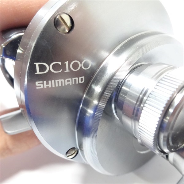 ２０カルカッタコンクエストＤＣ１００